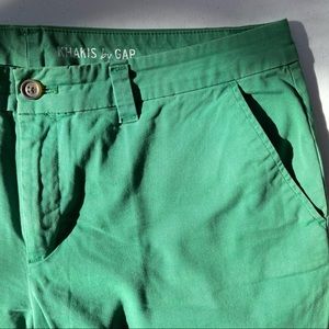 GAP: Khakis by Gap — Size 14